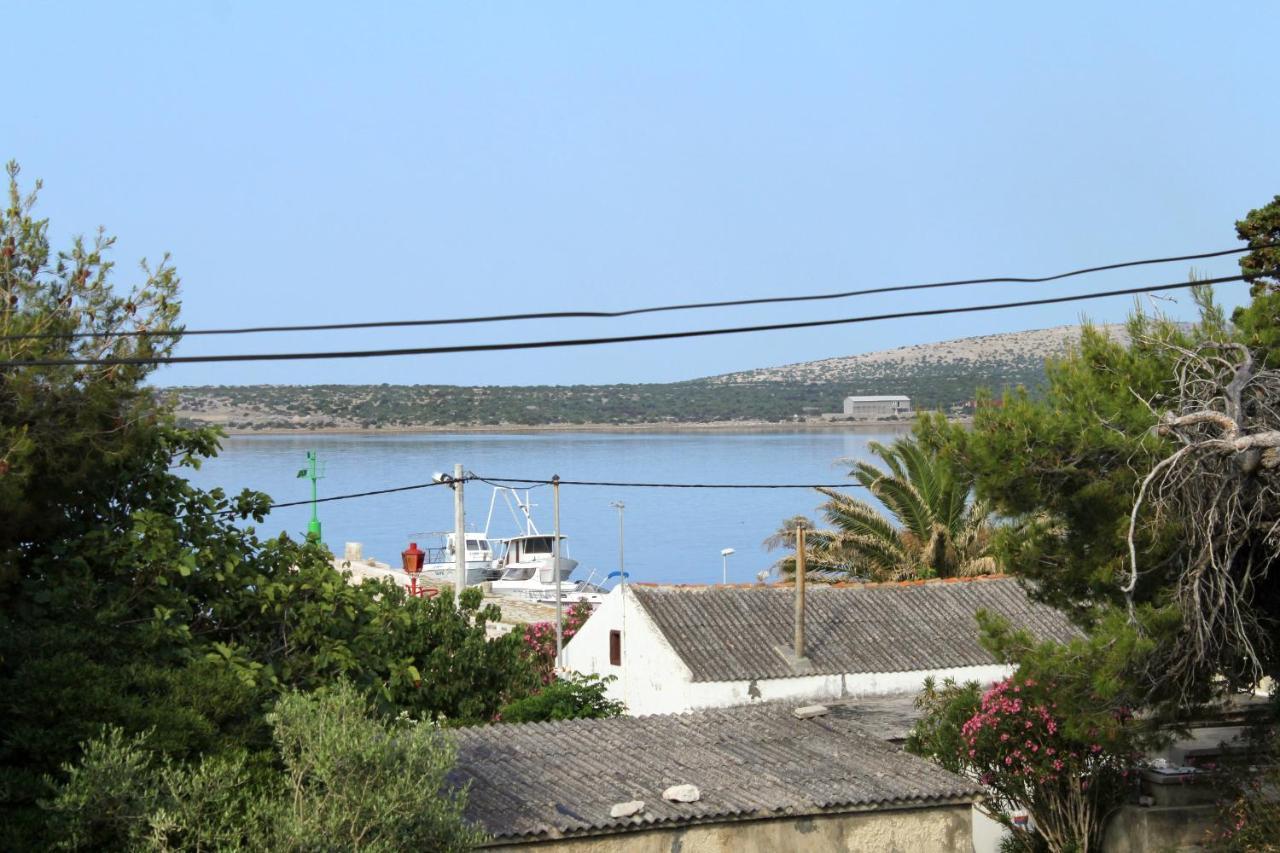 Apartments By The Sea Kosljun, Pag - 3321 Экстерьер фото
